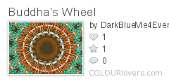 Buddhas_Wheel