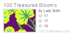 100_Treasured_Blooms