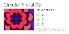 Circular_Floral_98