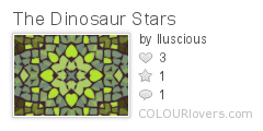 The_Dinosaur_Stars