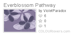 Everblossom_Pathway