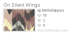 On_Silent_Wings