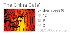The_China_Cafe