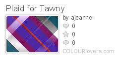 Plaid_for_Tawny