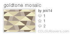 goldtone_mosaic