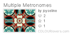 Multiple_Metronomes