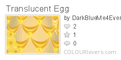 Translucent_Egg