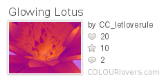 Glowing_Lotus