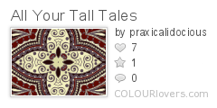 All_Your_Tall_Tales