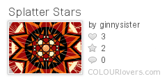 Splatter_Stars
