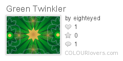 Green_Twinkler