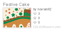 Festive_Cake
