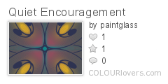 Quiet_Encouragement