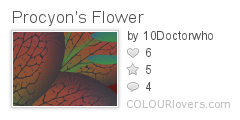 Procyons_Flower