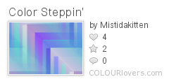 Color_Steppin
