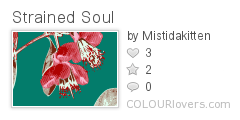 Strained_Soul