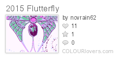 2015_Flutterfly