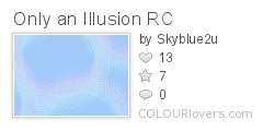 Only_an_Illusion_RC