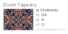 Elvish_Tapestry