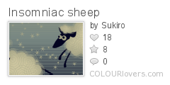 Insomniac_sheep