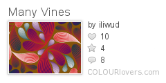 Many_Vines