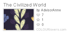 The_Civilized_World