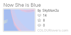 Now_She_is_Blue