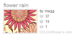 flower_rain