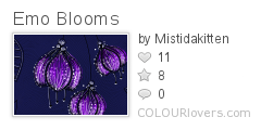 Emo_Blooms