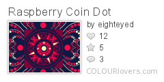 Raspberry_Coin_Dot