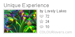 Unique_Experience