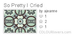 So_Pretty_I_Cried