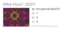 Who-Hoo!!_200!!!