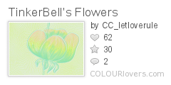 TinkerBells_Flowers