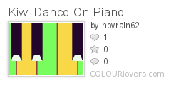 Kiwi_Dance_On_Piano
