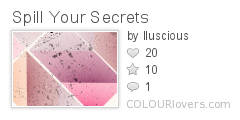 Spill_Your_Secrets