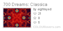 700_Dreams:_Classica