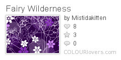 Fairy_Wilderness