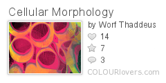 Cellular_Morphology