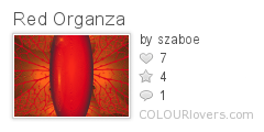 Red_Organza