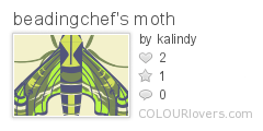 beadingchefs_moth