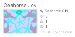 Seahorse_Joy