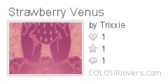 Strawberry_Venus