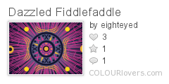 Dazzled_Fiddlefaddle