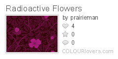 Radioactive_Flowers