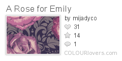 A_Rose_for_Emily
