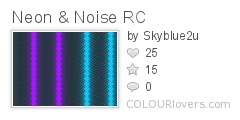 Neon_Noise_RC