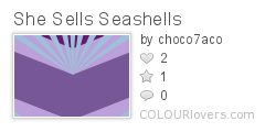 She_Sells_Seashells