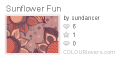 Sunflower_Fun