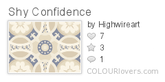 Shy_Confidence